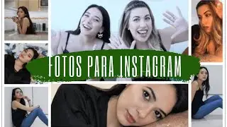 Cómo sacar fotos bonitas en casa