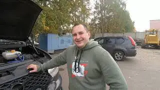 Система отвода картерных газов дв ЗМЗ 409 - мнение . 1ая серия - мини комплект СС ЧЕРНЫЙ ПРИНЦ ПТП
