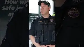 LADY COP GOES HANDS ON!!!  
