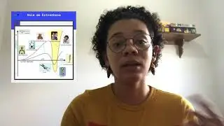 PIBIC (2019-2020) Emilly Lima: Hipótese de Vale da Estranheza