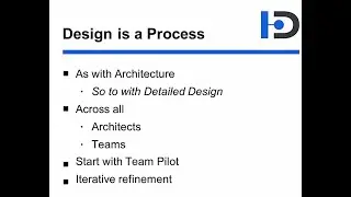The Process of Design