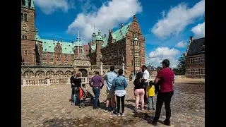 Royal Castle Tour