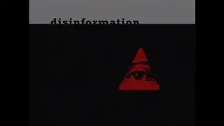 Disinformation - Episode 1: The Lucifer Principle