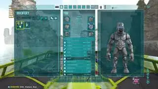 Ark genesis 1 glitch 29 not unlocked but found solution playstation official pve