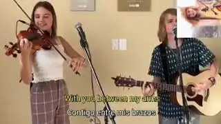 Perfec - Ed Sheeran - Karolina protsenko / Oscar Stembridge