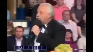 Якубович 15 секунд говорит да ладно