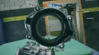 Channel revival