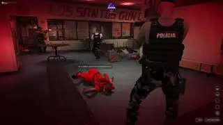 Primeira ammu da Latisha
