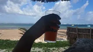 Soothing Relaxation Beach Video and Sounds For Mental Wellbeing and Health