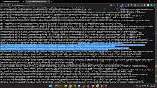 ApiKey Disclosure POC || coinhako || HackerOne || Bug Hunting