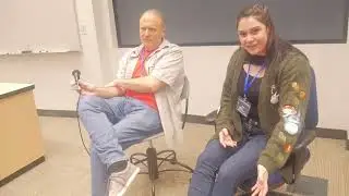 Interview with Video Game Livestreamer Tygarlily