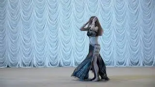 РАЯНА. Анна Харченко. Естрадна пісня
