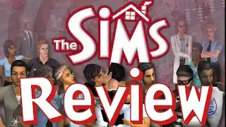 Los Sims 1 Review ¡El Pionero de Simulación Social!