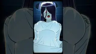 Sadako Got Stuck