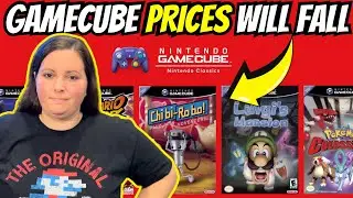 GameCube Games Just Got A HUGE Update