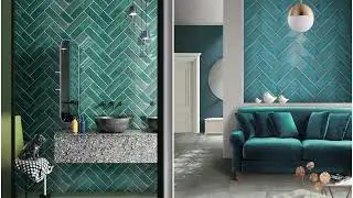 How to layout medici subway tiles?---(4)Classic Herringbone