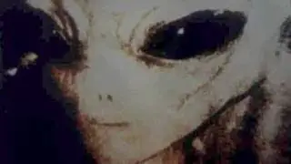Dan Burisch Area 51 Alien J Rod Seg #3