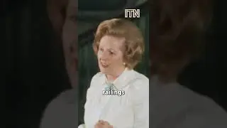 Margaret Thatcher on Women's Rights (1978)