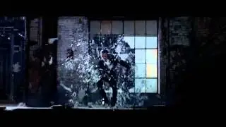 Terminator Genisys 2015