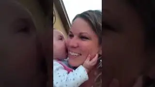 Aggressive love be like 👶 