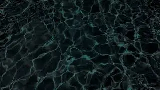 Water Effect Overlay/Chroma Key | 4K 30 fps