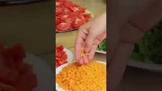 Каждый Год Готовлю на зиму Салат АНКЛ БЕНС! Просто Очень Вкусный!