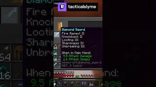 I Got a GOD SWORD First try 😱 #fyp #shorts #minecraft #twitch #clip #smp