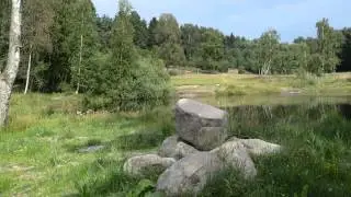 Marxener Paradies am Sagenhaften Hünen-Weg