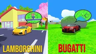 Dude Theft Wars All The New Vehicles Location !!! 🤔🤔🤔
