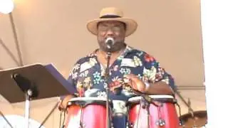 Ain't No Woman Like The One I've Got performed by True Blue