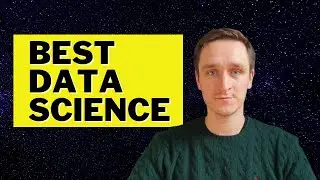 Data Science Job - how to become a Data Scientist