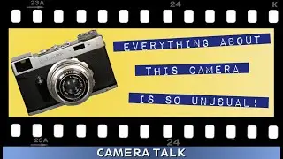 Welta Belmira: You've Probably Never Heard of This Camera - Camera Talk