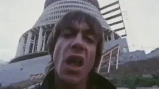 Iggy Pop - I'm Bored - UNOFFICIAL PROMO