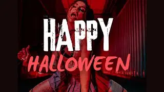Halloween Daisy - Ashniko ( HEELS CHOREO BY IAMDI )