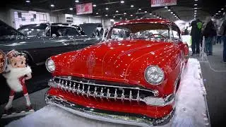 71st Grand National Roadster Show – 2020 GNRS