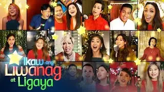 ABS-CBN Christmas ID 2020 