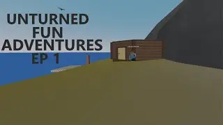 rusturned fun adventures ep 1