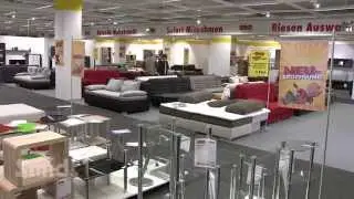 Der neue Sponti Möbeldiscount