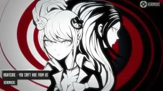 「Nightcore」→ You Can't Hide From Us 「Bass Boosted」