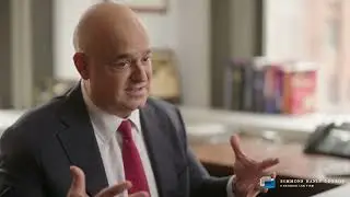 Larry Nassif | Managing Partner at Simmons Hanly Conroy