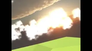 Fog Effect Unity VR