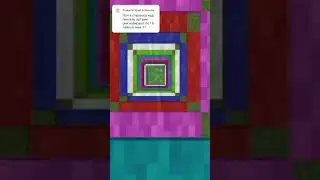 @IvanPiankov, ты главное не расстраивайся #minecraft #постройкавмайнкрафт #майнкрафт #gaming