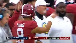 Bama GETS IN Over Ohio State CFP | Gary Danielson CBS Alabama PLAYOFF PATH