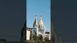 Господи Благослови землян на созидание добра! Аминь
