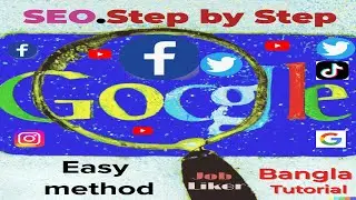 Maximizing Your Online Presence: On-Page SEO Strategies for WordPress Websites.Bangla Part-24