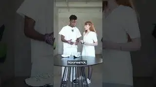 Конкурс🥳 Конечно, эту пару мы уже не разыграем, но вот такую же новую, ещё как! Ставьте лайки!
