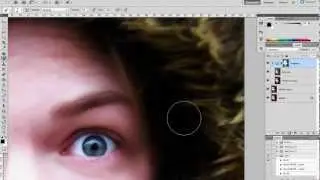 Tutorial Photoshop - Fotoritocco Immagine