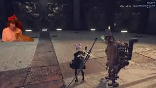 NieR: Automata ^__^ 7