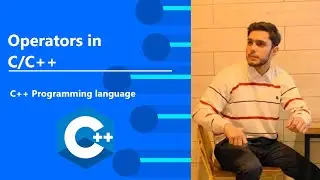 Operators in C++ Programming Language || Practical example || Code