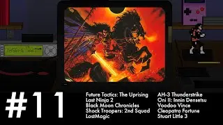 10 OSTs That Should Be Mentioned (VPP#11)
